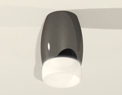 Ambrella Комплект накладного светильника с акрилом MR16 Накладные XS1123024