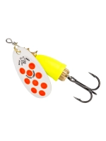 Блесна для рыбалки вертушка Vibrax UV 5 /PSCTU