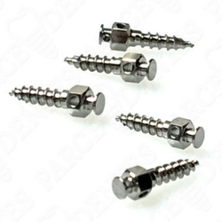 Ортодонтические винты - микроимплантаты