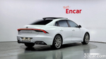 Hyundai The New Grandeur (Azera) IG 2.5 (06.2020)