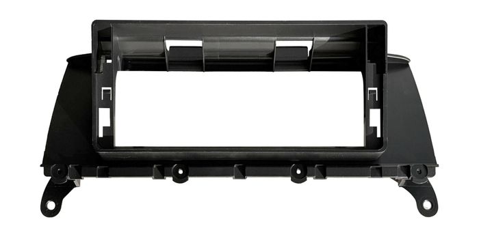 Магнитола для BMW X3 (F25), X4 (F26) 2014-2018 NBT - Kuberg монитор 12.5" в стиле LEXUS на Android 12, 2К экран, Быстрая, CarPlay, 4G SIM-слот