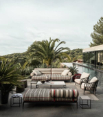 Столик B&B Italia Canasta '13