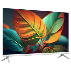 Телевизор ЖК 32" Topdevice TDTV32BN04H_WE белый