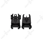 Маленькие складные целик и мушка (3,5 см), K.Arma