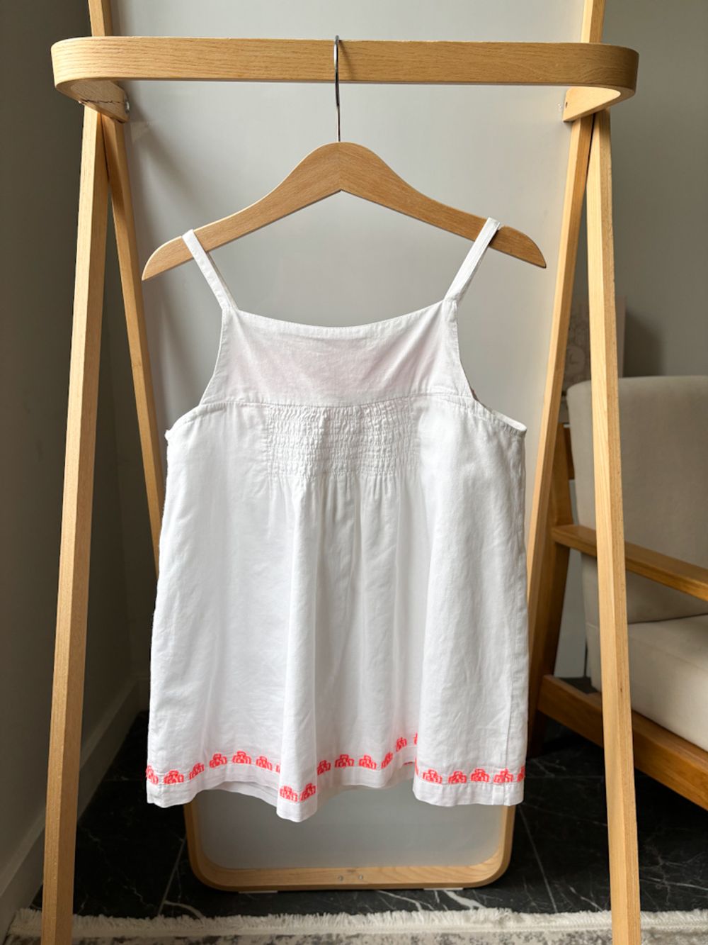 Хлопковый топ Dpam, 128