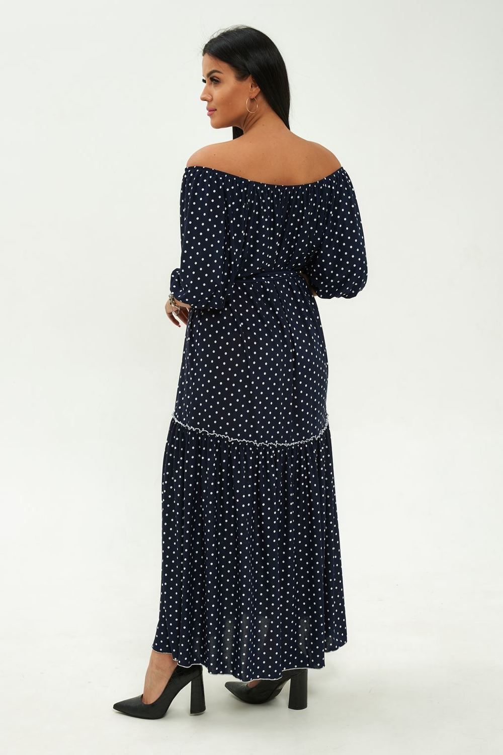 Платье 13536 Натали (Акция)