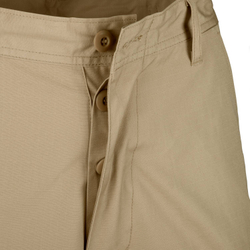 Helikon-Tex BDU SHORTS Cotton Ripstop khaki