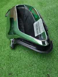 Насадка глушителя левая Chery Tiggo 7 Pro (20-24)