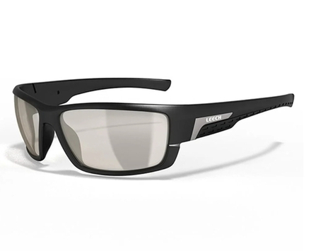 Очки поляризационные Leech Eyewear H4X Black