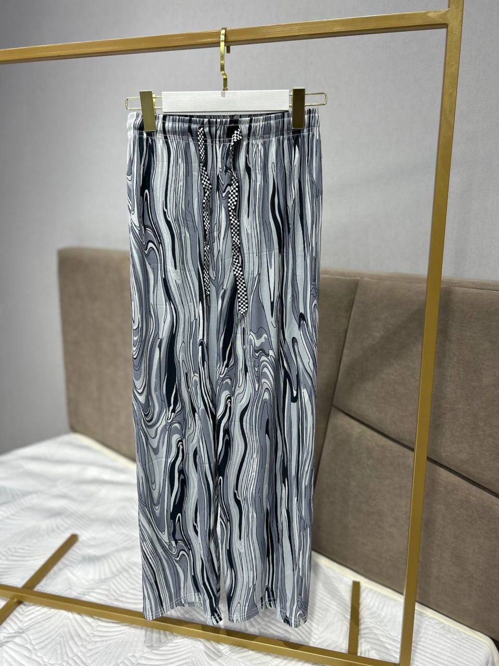 Штаны Лапша ЭТНО Стандарт