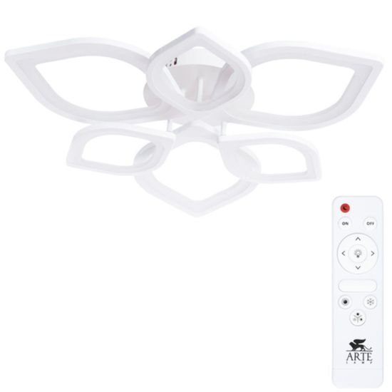 A2531PL-6WH СВЕТИЛЬНИК ПОТОЛОЧНЫЙ