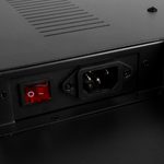 Дисплей круглый Lumien LCR2400PC