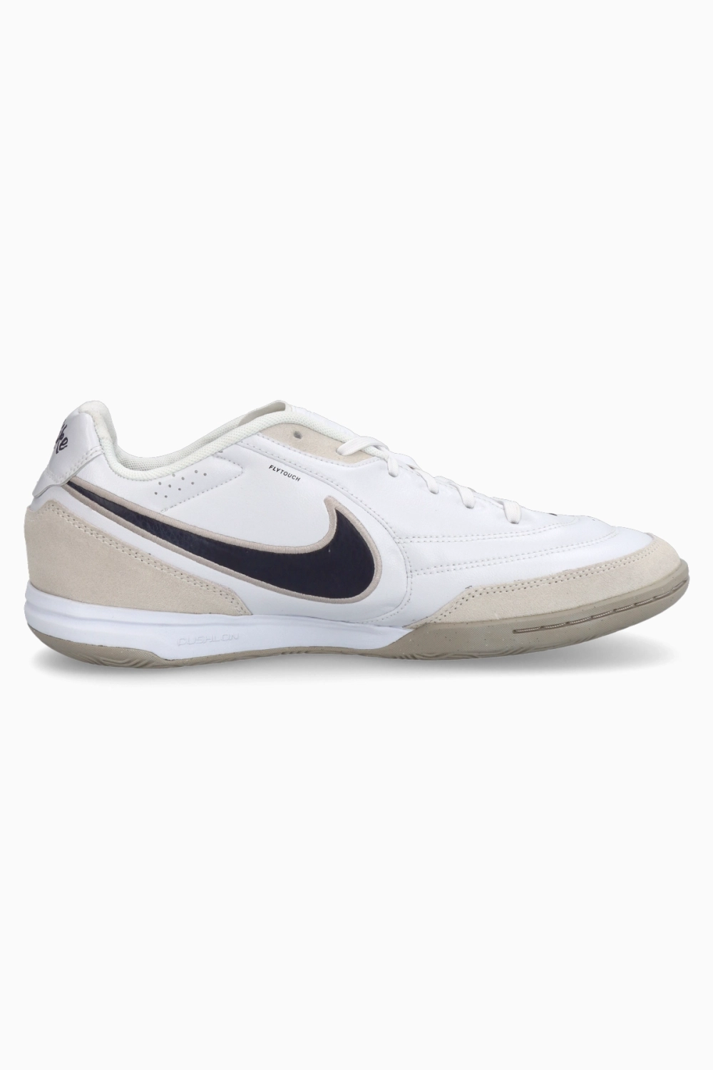 Футзалки Nike Tiempo Streetgato IC - белый