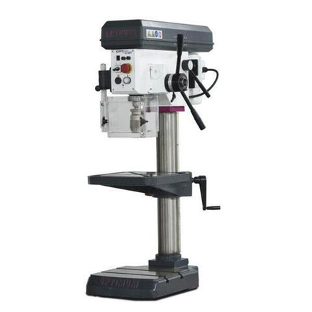 Вертикально-сверлильный станок Optimum OPTIdrill DH 28FT