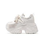 Cardanro Small Sized Sky Vegetables Hong Kong Style Individual Chunky Sneakers