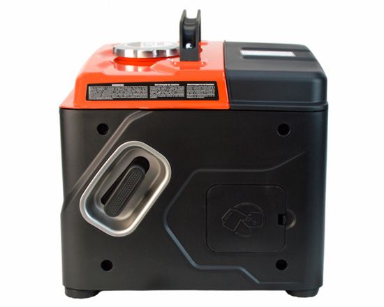 Инверторный генератор "BRAIT" BR1200iO