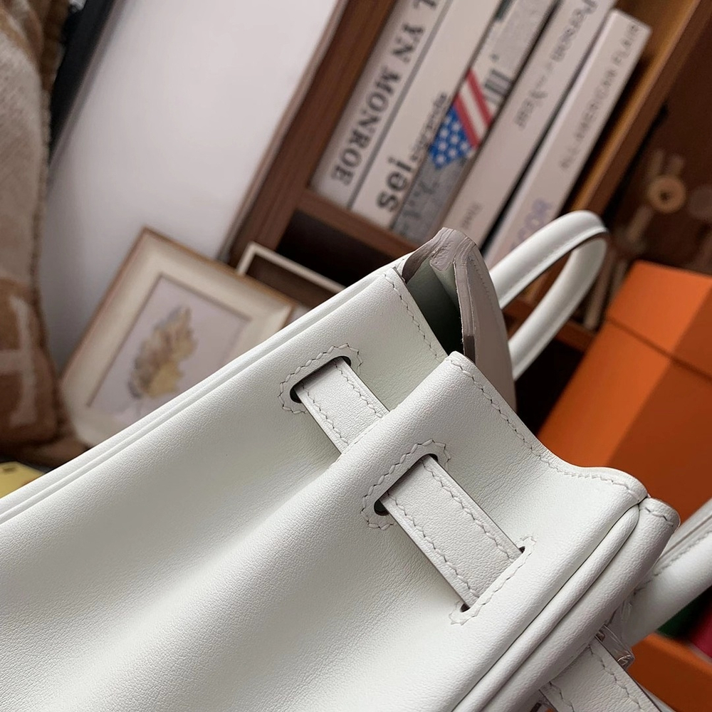 Hermes Birkin 25