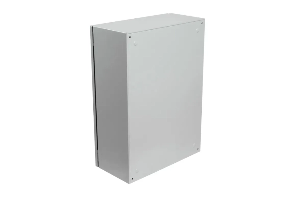 Уличный стабилизатор напряжения SKAT ST-10000 IP54 (7 кВт)