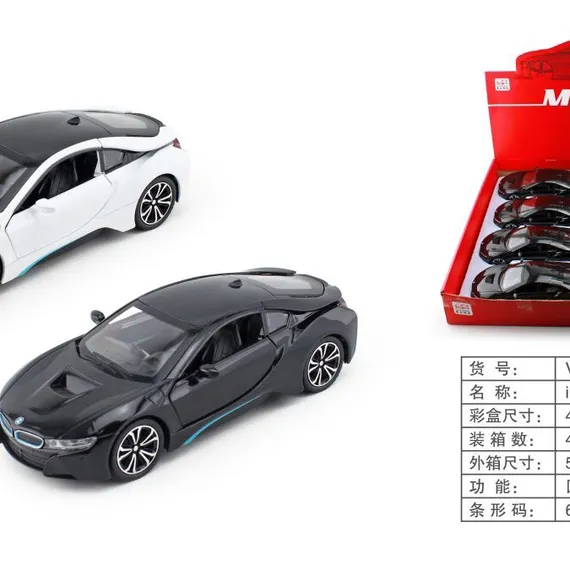 BMW i8 1:22 VB24271 A4041