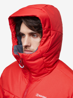 КУРТКА УТЕПЛЕННАЯ BASK SOLUTION