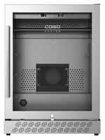 Шкаф для мяса CASO DryAged Master 125