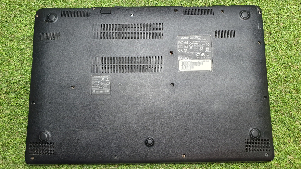 Ноутбук Acer i5/8 Gb/GT 750M 4 Gb/FHD