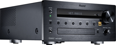 Magnat MC 200
