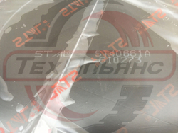 Фильтр воздушный STAL ST40661AB/ST661AB