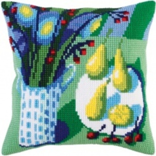 "Южная ночь"-5324  подушка