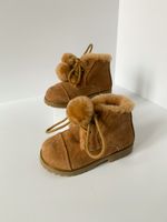 Новые Замшевые ботинки Age Of Innocence, 20