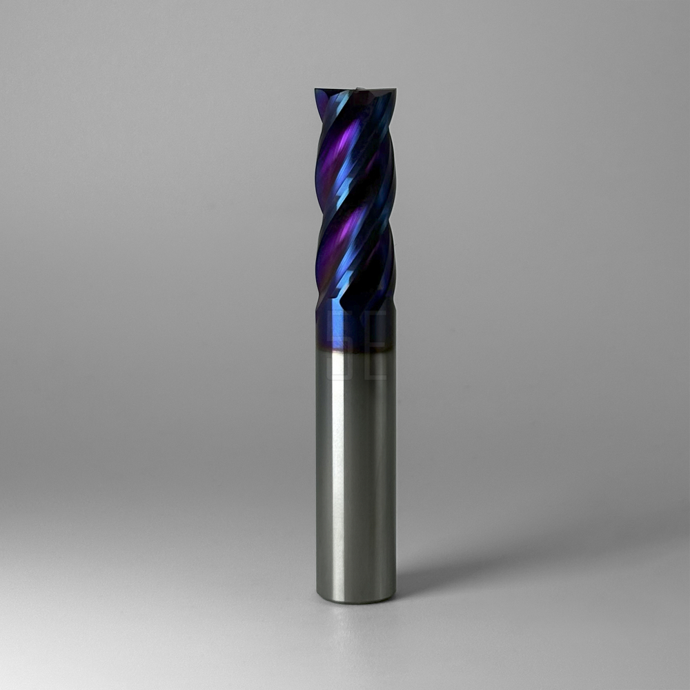 5114 6*15*6*50 Фреза концевая