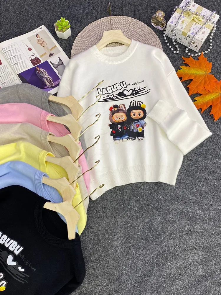 Джемпер 7361372 Fabrika