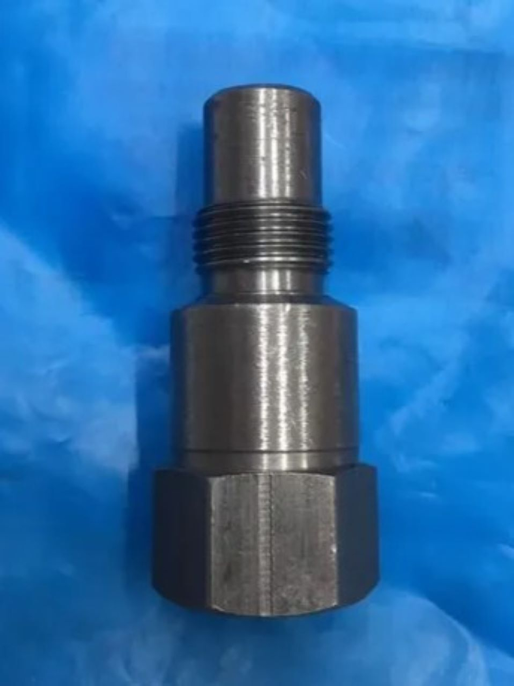 Обманка датчика кислорода с встроенным катализатором MC100 CBD