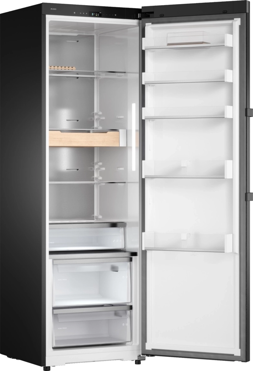 Морозильная камера Asko RFF286KNCS1