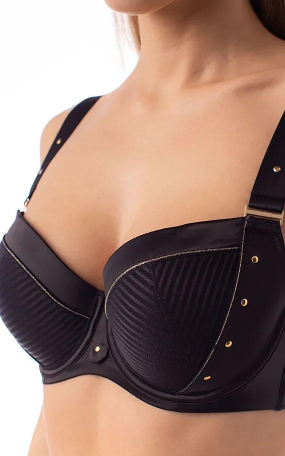 Бюстгальтер на поролоне формов. Elixir 54112-06