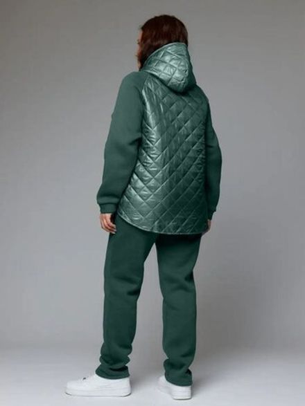 Костюм УК-082-2 Фабрика Моды Фото 2