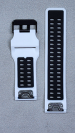 Ремешок 26S01WB для часов Garmin 26 мм