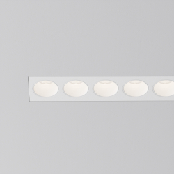 Встраиваемый светильник Technical DL065-20W3-6K-TRS-W