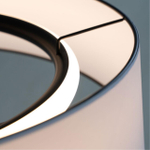 Подвесной светодиодный светильник Divinare ALMA 1029/06 SP-10