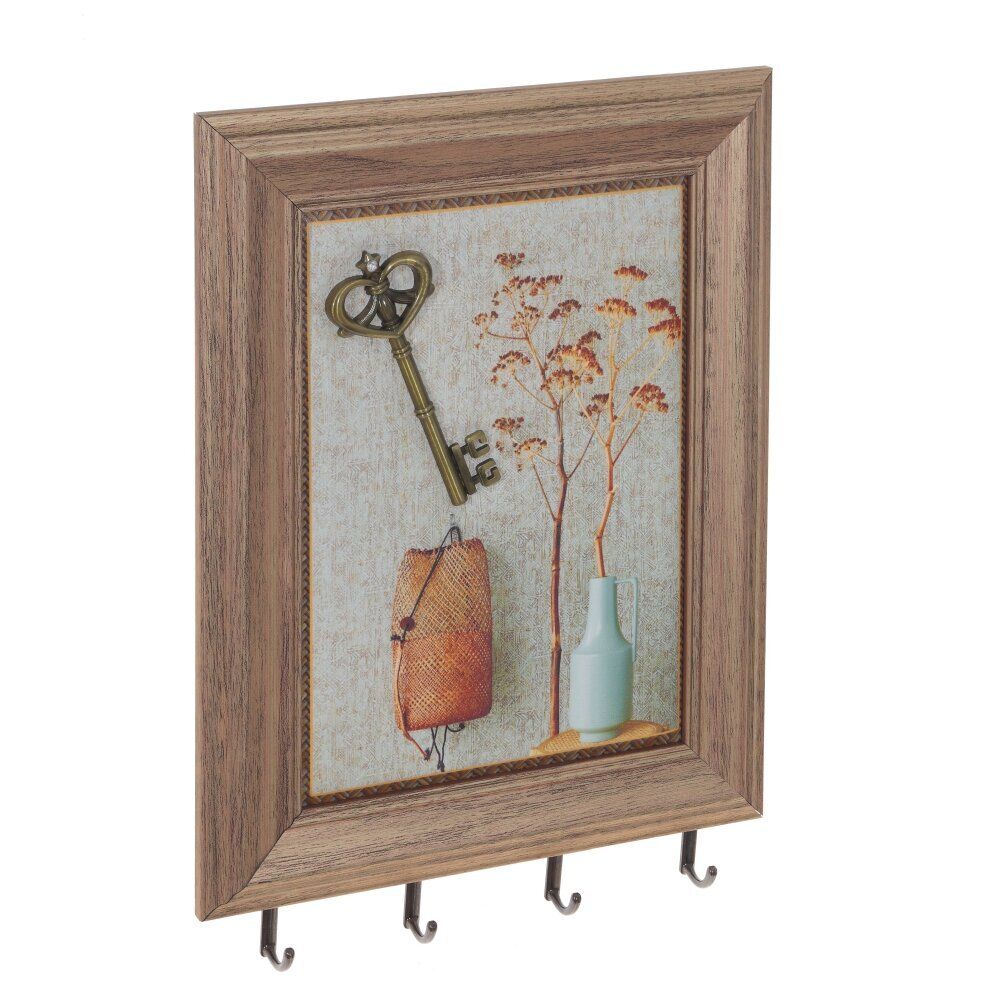 GAEM Ключница, L22 W2,5 H30 см