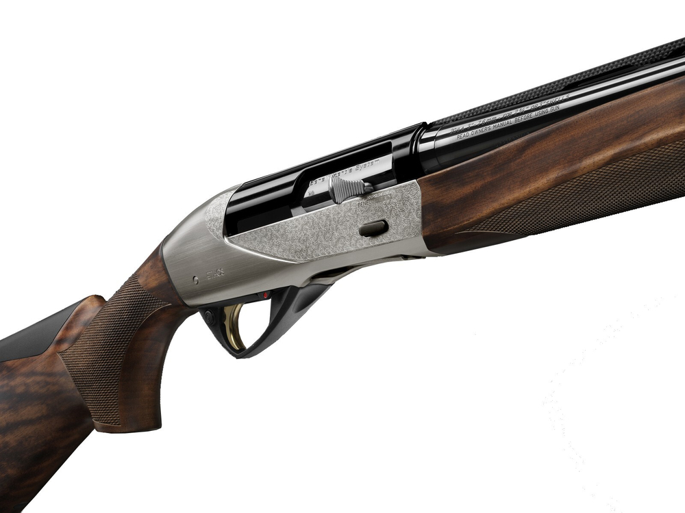 Ружье Benelli Raffaello Ethos 20/76, 61