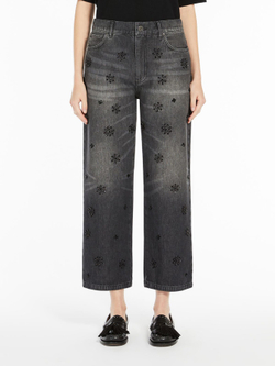 Джинсы женские WEEKEND MAX MARA MANETTA