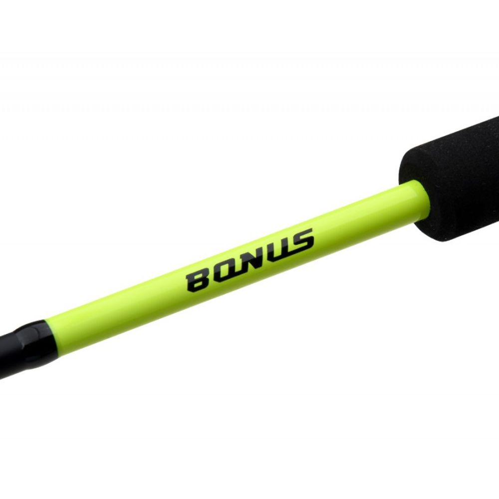 FLAGMAN Удилище спиннинговое Bonus 79M 2,36м тест 5-25г