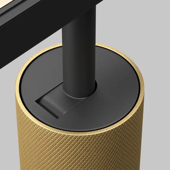 Трековый светильник Мастер / Artisan Exility 4000K 12Вт 36° Technical tr097-2-12w4k-m-bmg