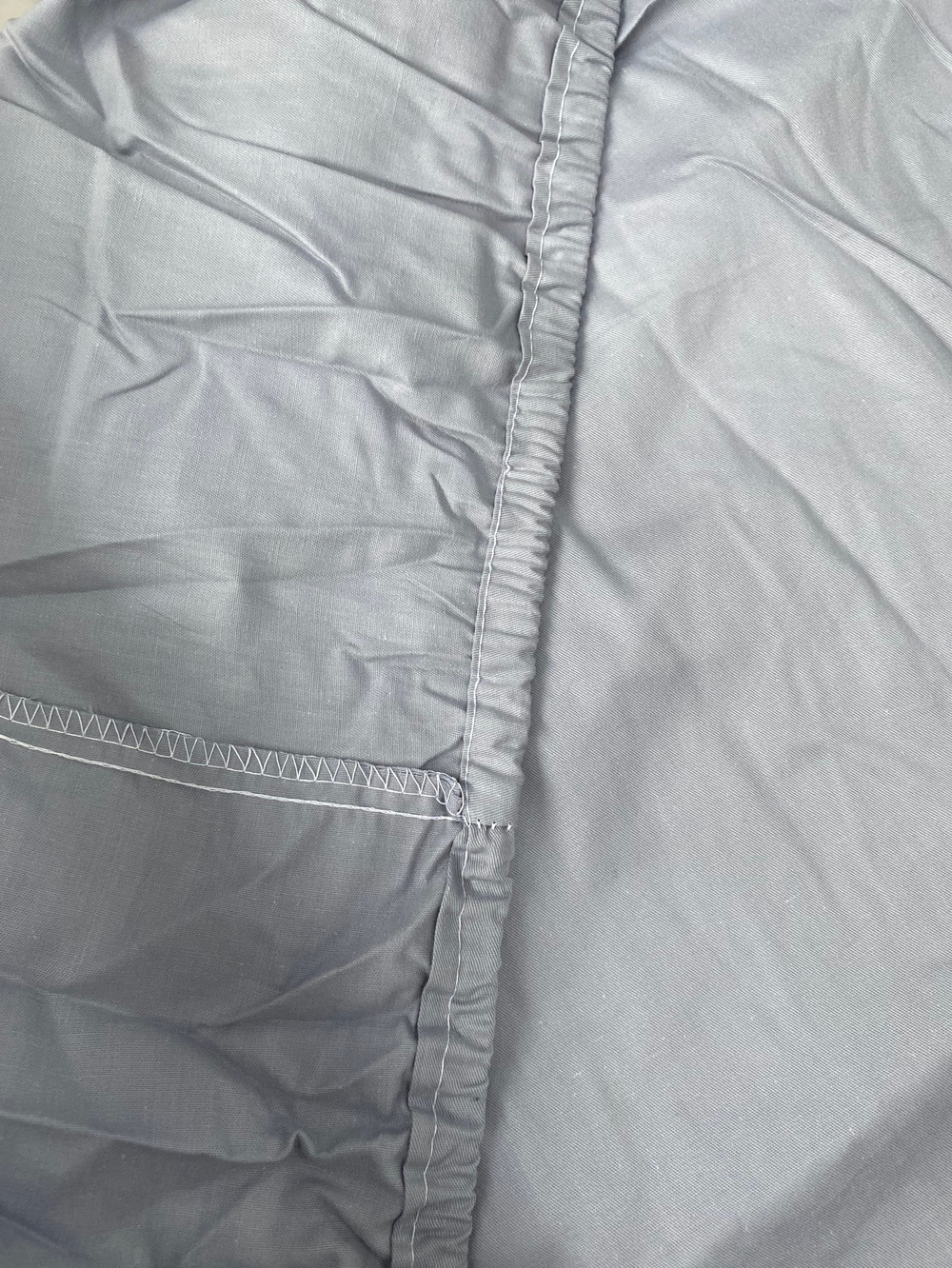 Комплект в кроватку 6-ти предметный (подушечки 17 предметов) "Детская история" Африка сатин