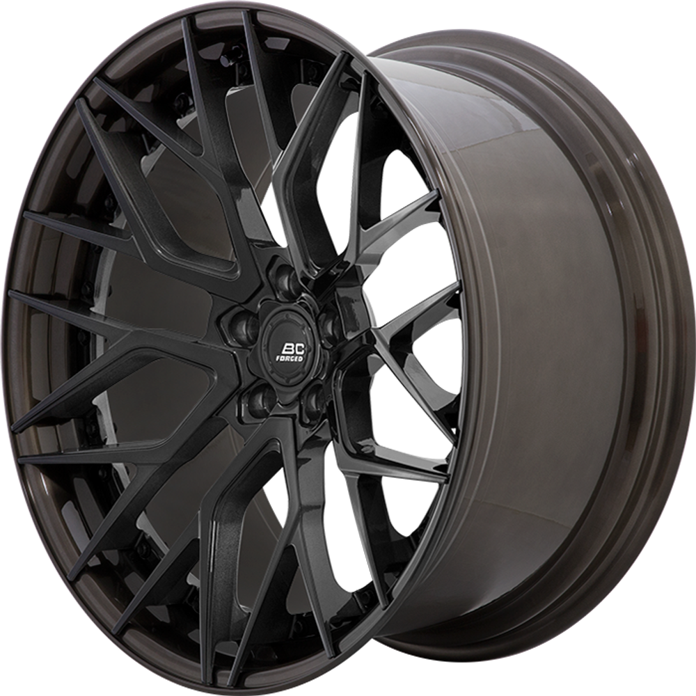 RP FORGED HCA192S