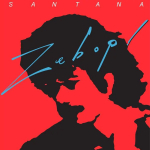 Santana / Zebop! (LP)