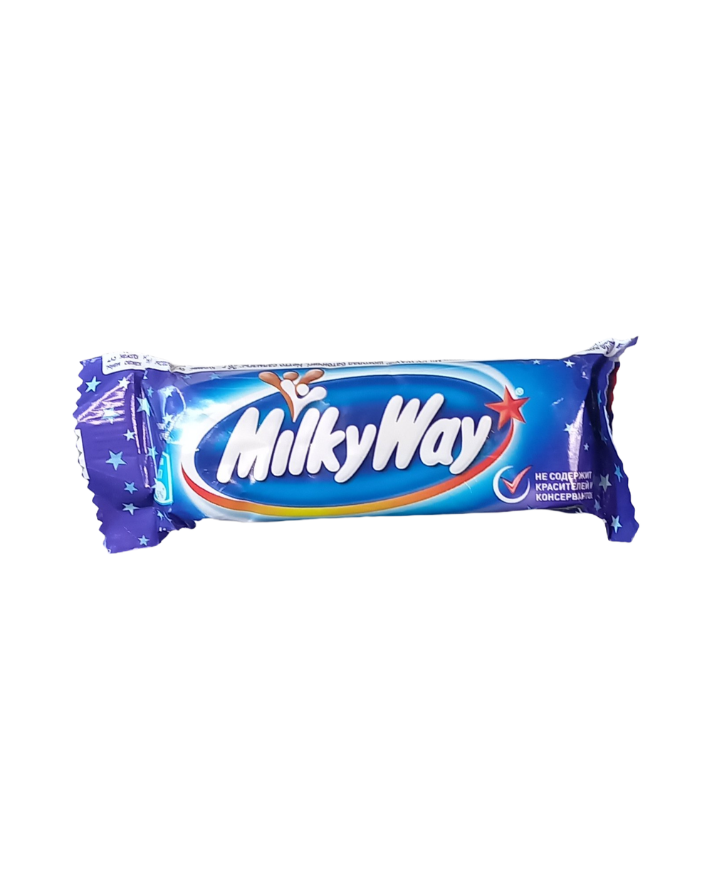 Батончик "Милки Вей" 26г