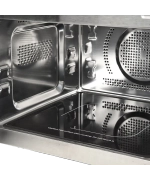 Микроволновая печь Kuppersberg FMW 250 X