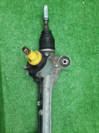 Рейка рулевая Porsche Panamera 2 971 (2016-2024)